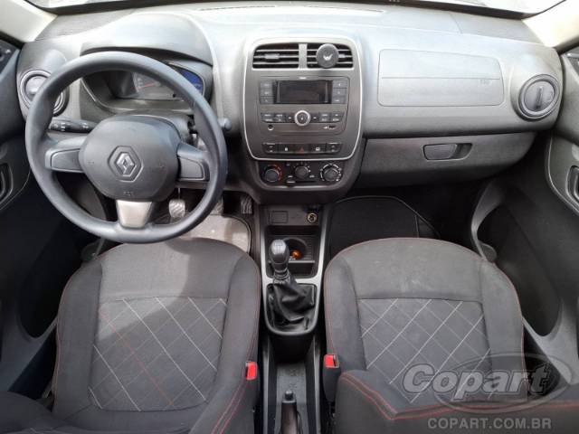 2020 RENAULT KWID 