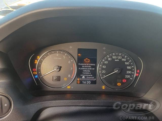 2024 HONDA HR-V 