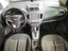 2016 CHEVROLET SPIN 