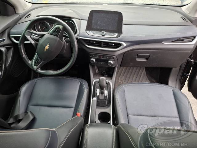 2021 CHEVROLET TRACKER 