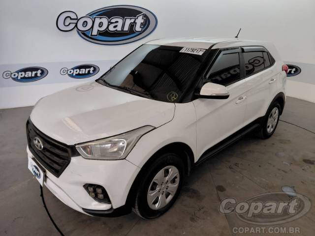 2019 HYUNDAI CRETA 