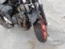 2025 YAMAHA FZ15 