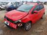2014 VOLKSWAGEN FOX 