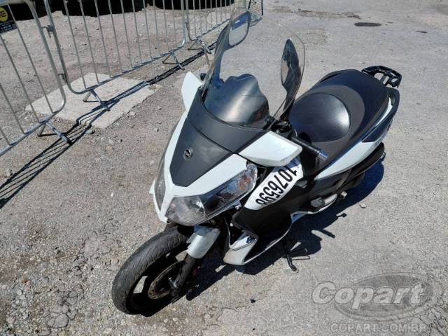 2017 DAFRA CITYCOM S 