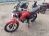 2022 HONDA CG 160 