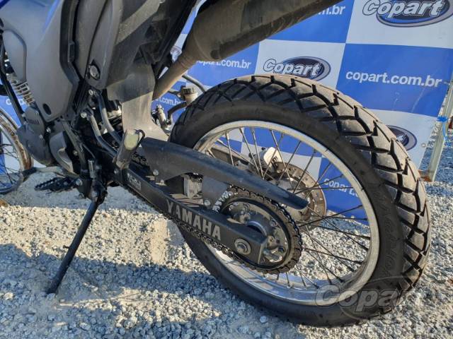 2023 YAMAHA XTZ 250 