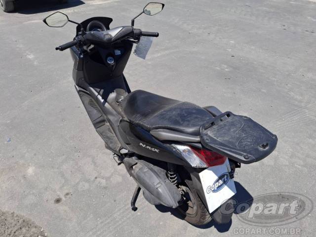 2018 YAMAHA NMAX 