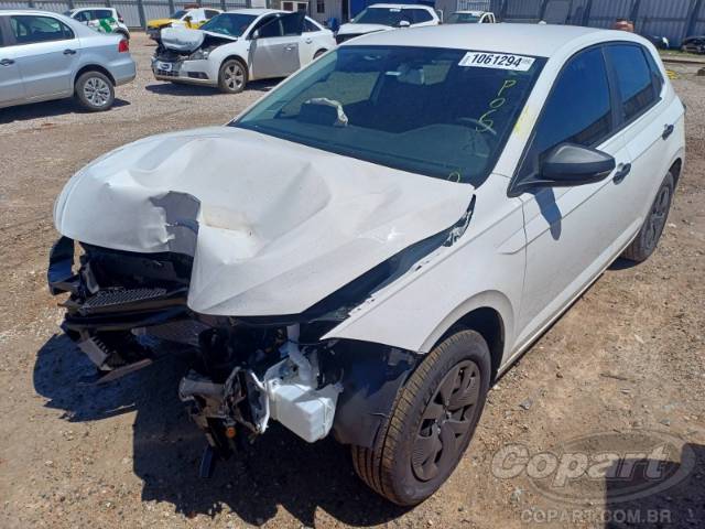 2026 VOLKSWAGEN POLO 