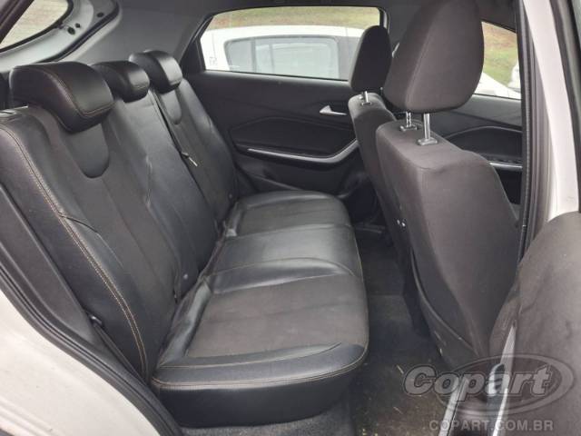 2019 CAOA CHERY TIGGO 2 