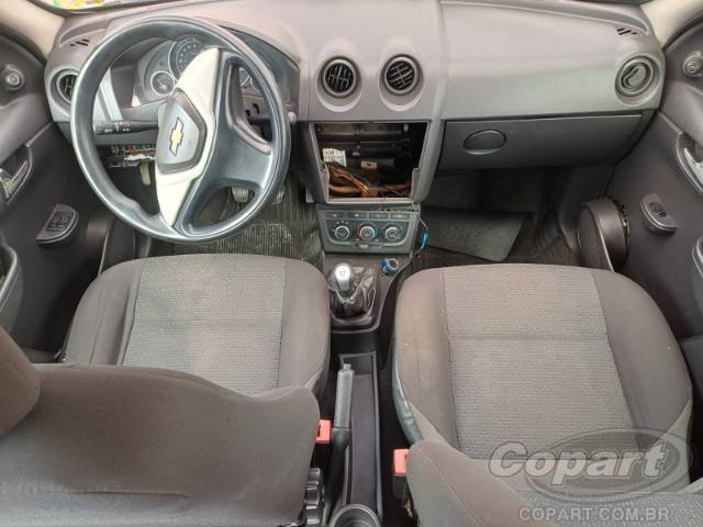 2012 CHEVROLET CELTA 