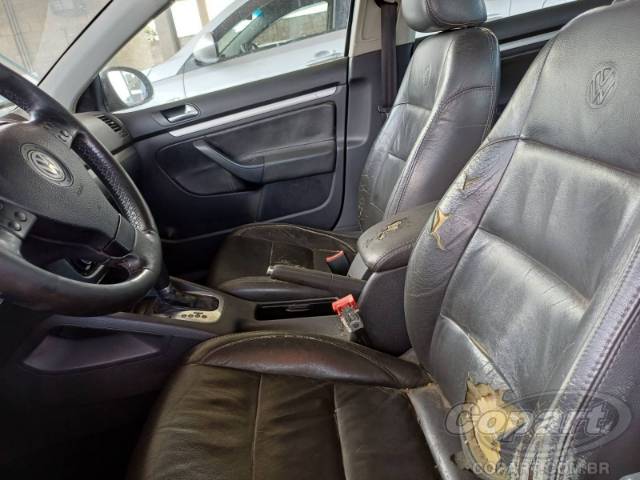 2007 VOLKSWAGEN JETTA 