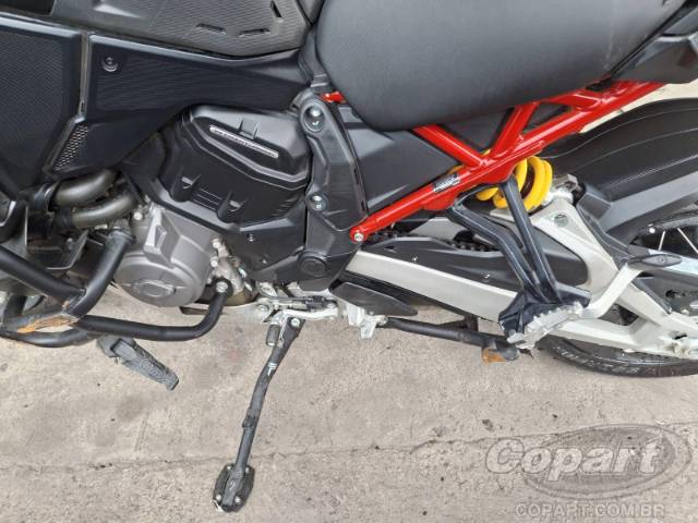 2024 DUCATI MULTISTRADA 