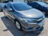 2019 HONDA CITY 