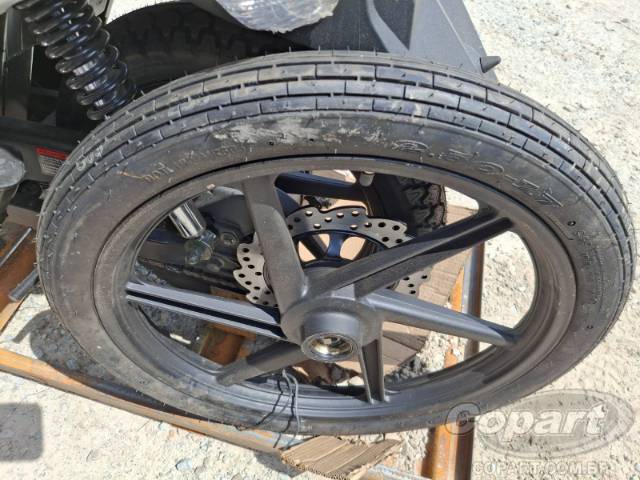 2026 SHINERAY XY 125 