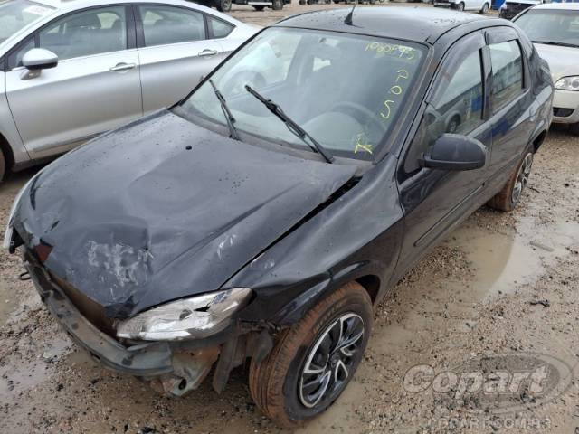 2010 CHEVROLET PRISMA 