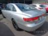 2008 HYUNDAI AZERA 