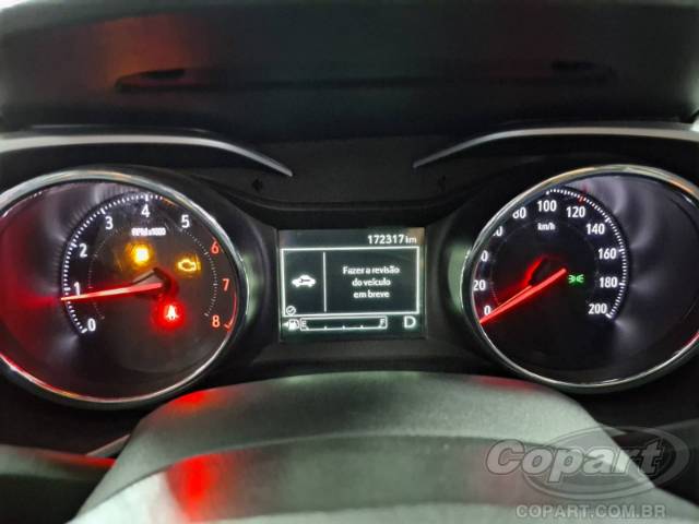 2024 CHEVROLET TRACKER 