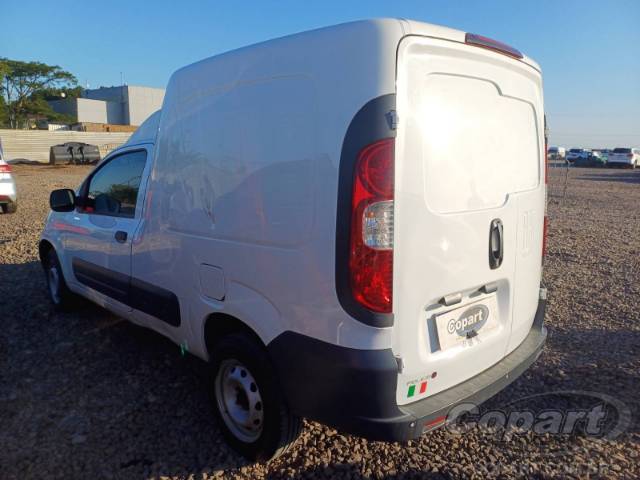 2020 FIAT FIORINO FURGAO 