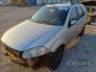 2009 FIAT PALIO WEEKEND 
