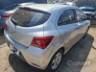 2019 CHEVROLET ONIX 