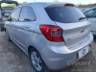 2015 FORD KA 