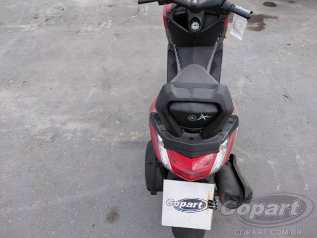 2019 YAMAHA NMAX 