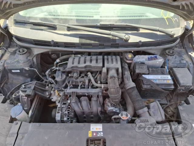 2024 HYUNDAI HB20 