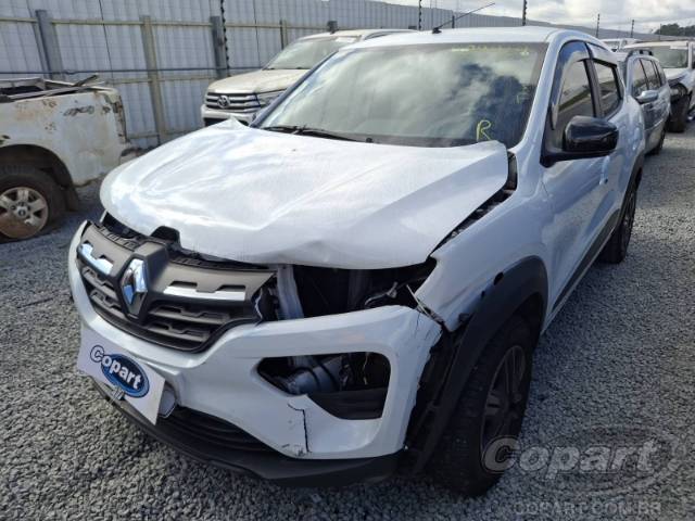 2025 RENAULT KWID 