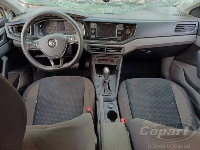 2020 VOLKSWAGEN POLO 