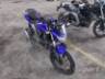 2019 YAMAHA FZ25 FAZER 