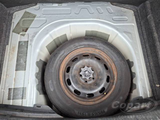 2021 VOLKSWAGEN NIVUS 