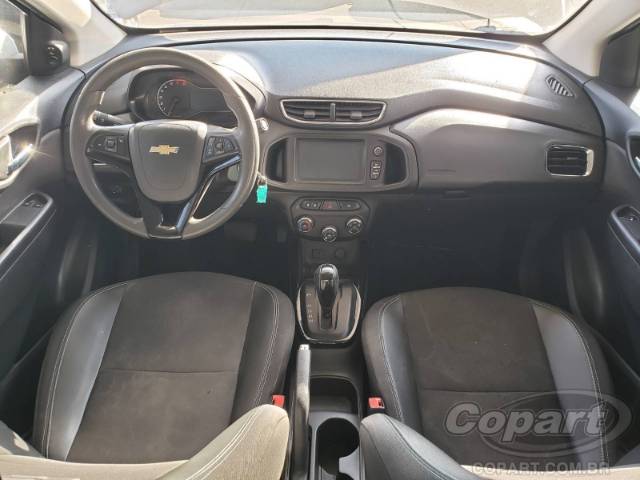 2019 CHEVROLET PRISMA 