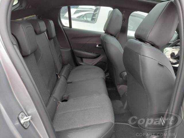 2024 PEUGEOT 208 