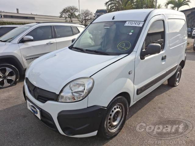 2015 RENAULT KANGOO EXPRESS 