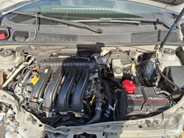 2022 RENAULT SANDERO 