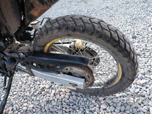 2011 HONDA XRE 300 