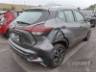 2022 NISSAN KICKS 
