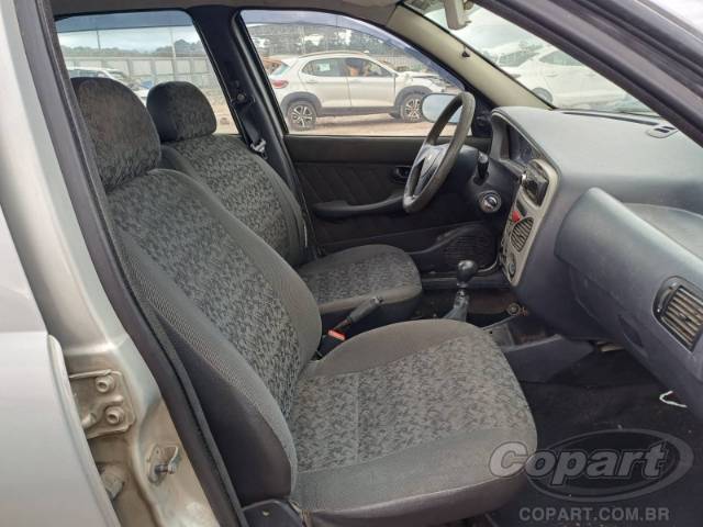 2008 FIAT PALIO 