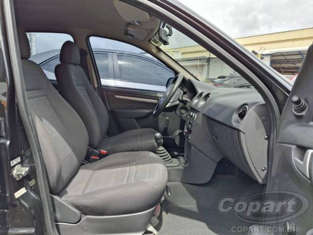 2009 CHEVROLET PRISMA 