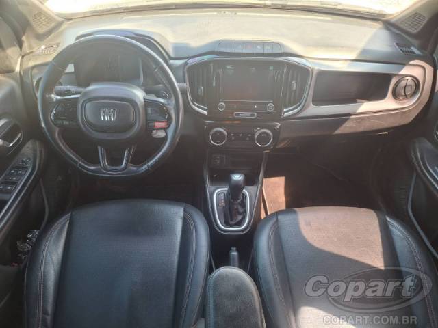 2024 FIAT STRADA CD 