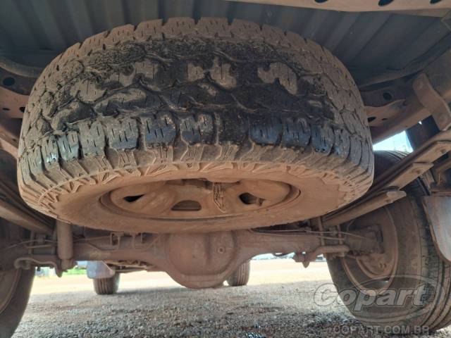 2020 CHEVROLET S10 CABINE DUPLA 