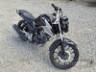 2026 HONDA CG 160 