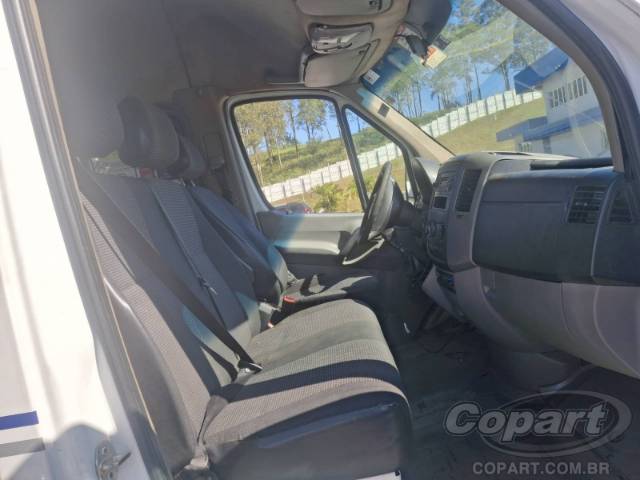 2014 MERCEDES BENZ SPRINTER 