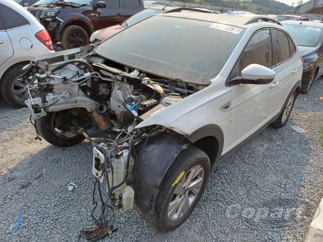 2021 VOLKSWAGEN NIVUS 