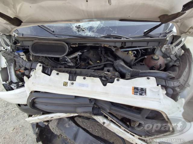 2024 FORD TRANSIT CHASSI 