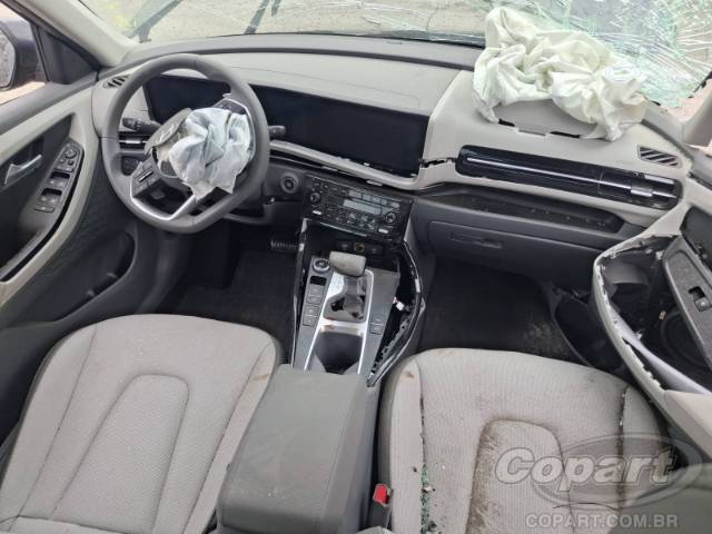 2025 HYUNDAI CRETA 