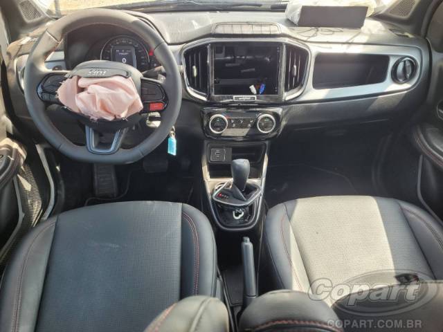 2026 FIAT STRADA CD 