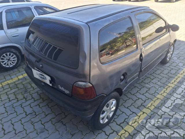 1995 RENAULT TWINGO 