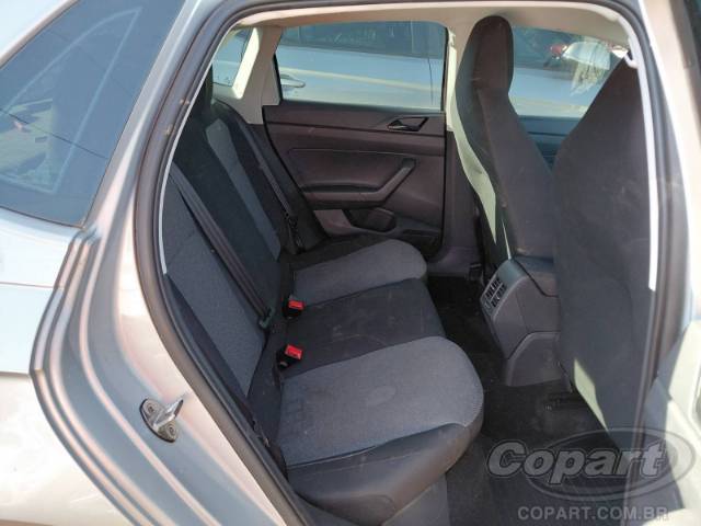 2026 VOLKSWAGEN POLO 