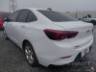 2025 CHEVROLET ONIX PLUS 